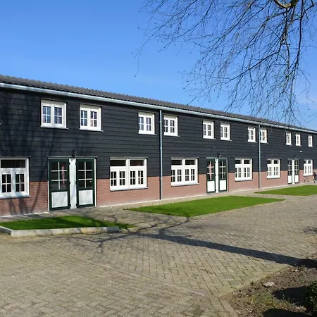 De Rulse Hoeve Heeze Exterior photo