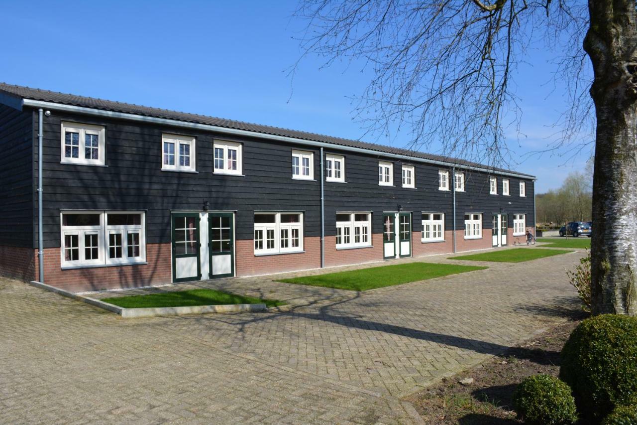 Appartement De Rulse Hoeve