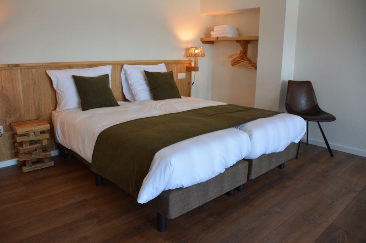 De Rulse Hoeve Heeze