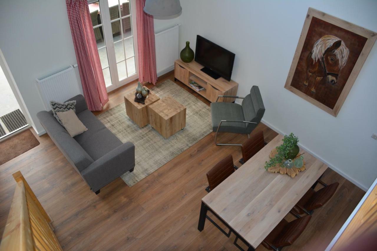 Appartement De Rulse Hoeve Heeze