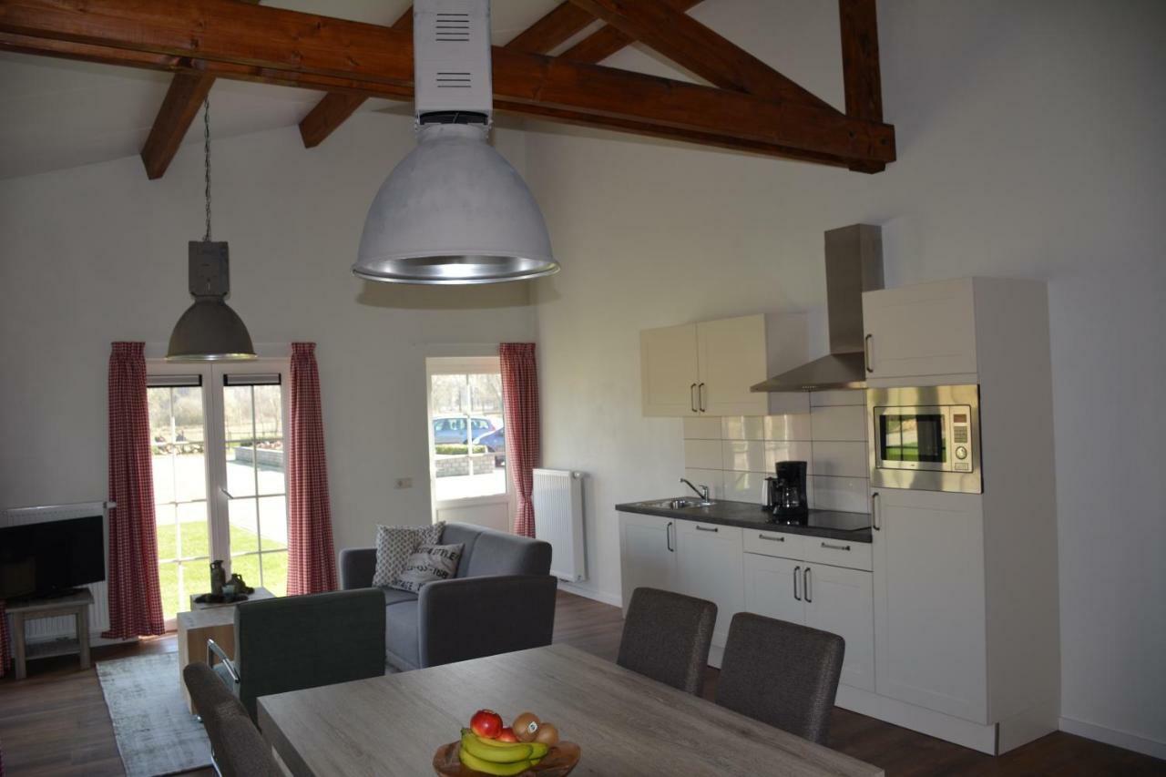 De Rulse Hoeve * Heeze